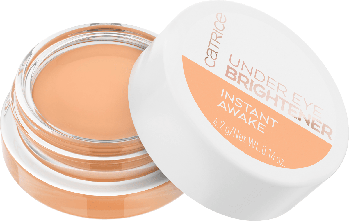 Concealer Under Eye Brightener 020 Warm Nude, 4,2 g