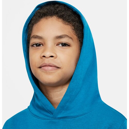 JUNGEN SWEATSHIRT MIT KAPUZE