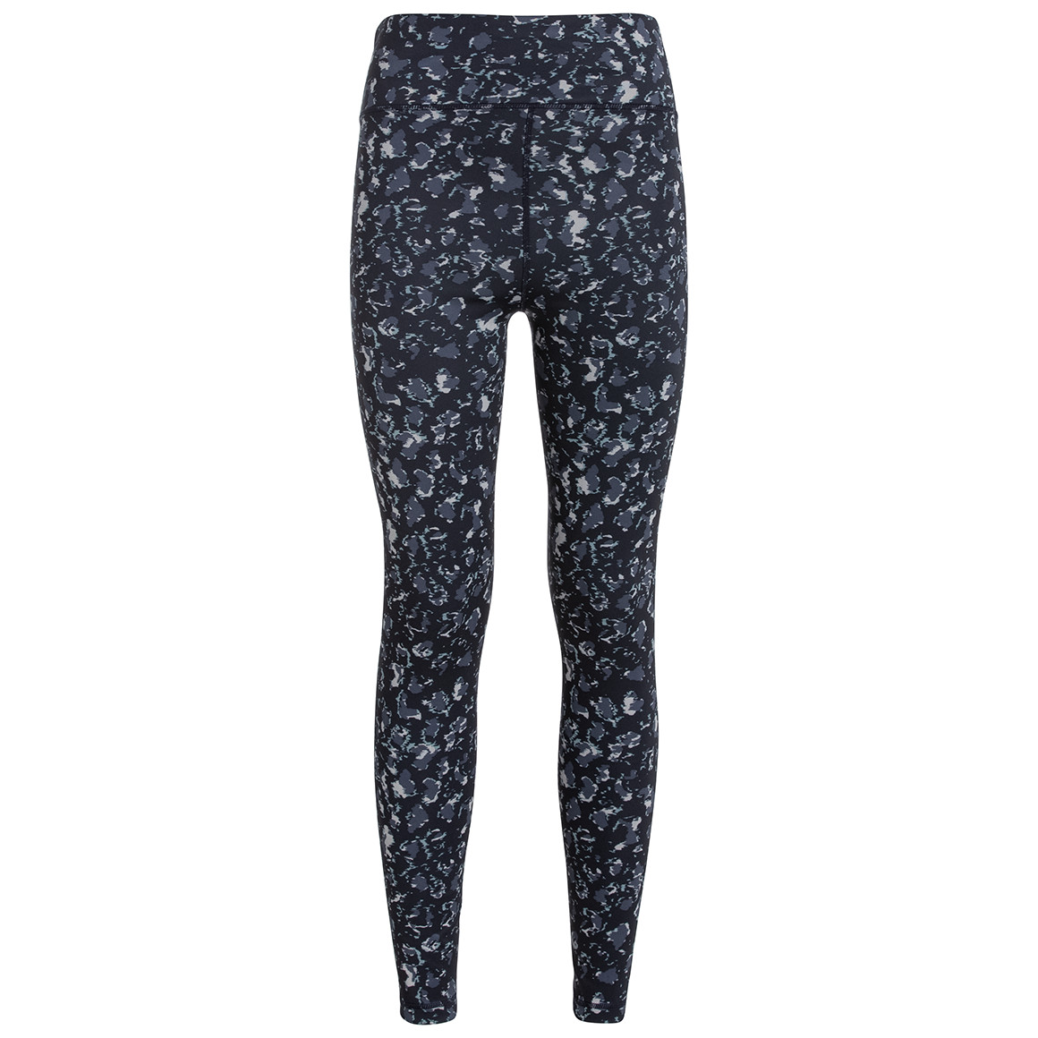 Damen Yoga-Sportleggings mit Wendefunktion