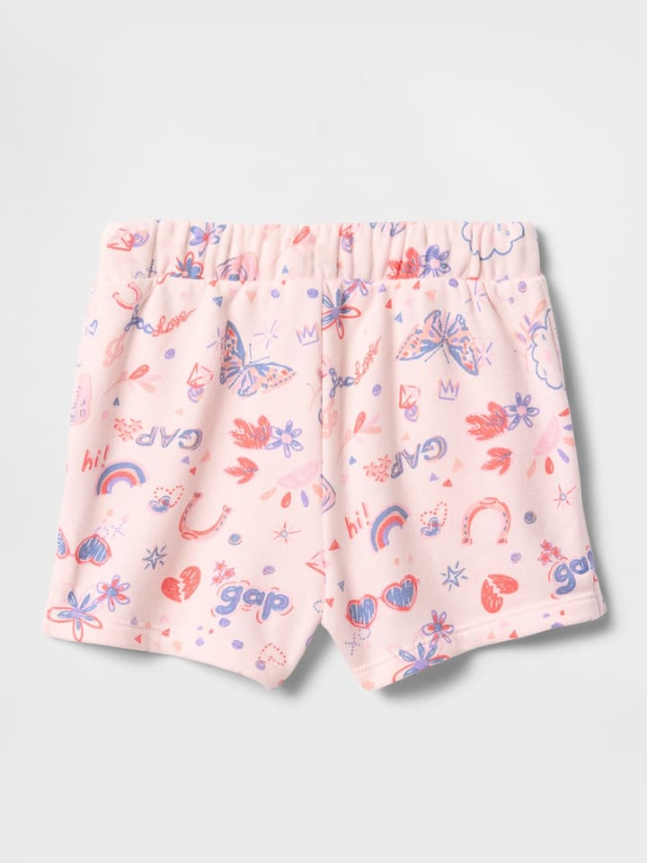 GAP Sweatshorts in Bunt günstig kaufen