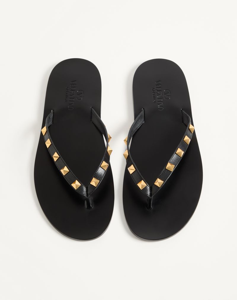 Chinelo infantil Rockstud