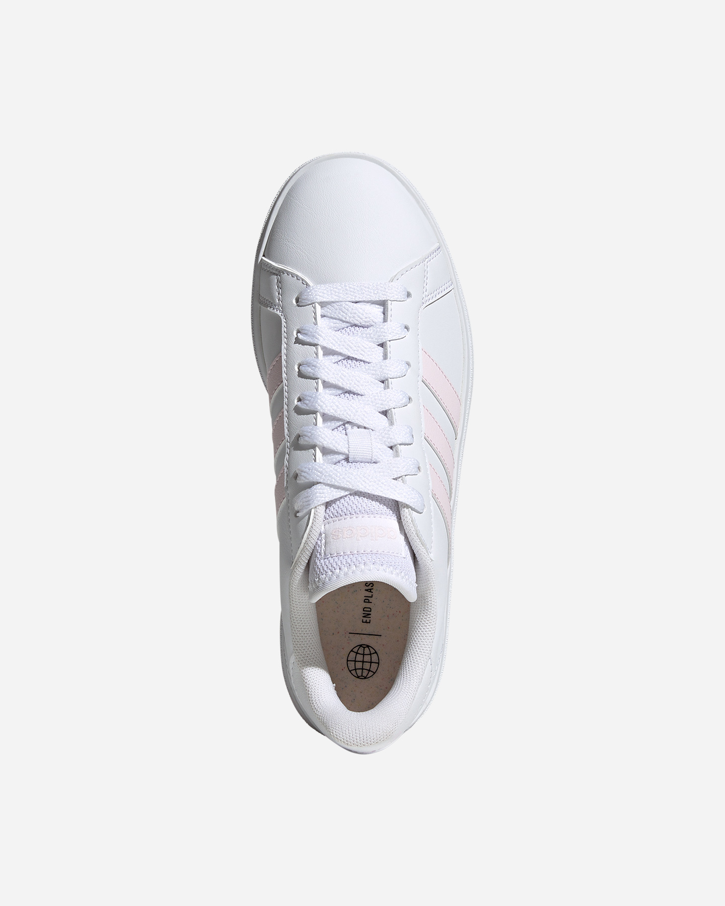 Buty sportowe Adidas Grand Court Base 2.0 W Scarpe GW9260