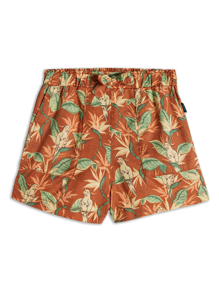 JAKO-O Shorts in Hellbraun günstig kaufen