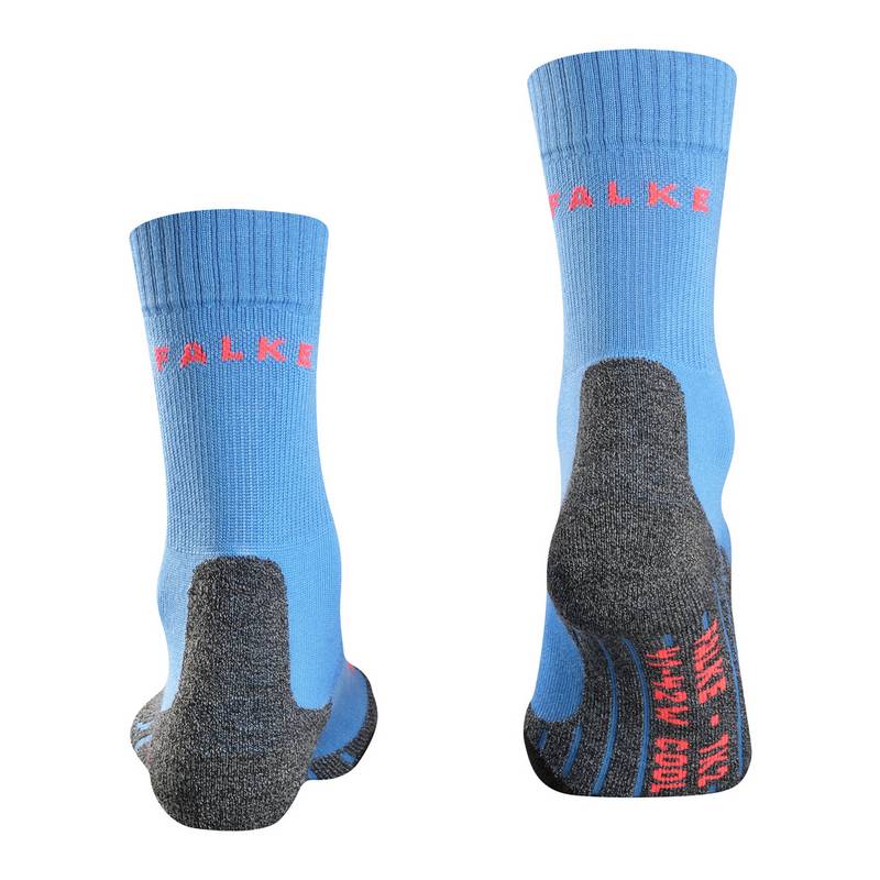 Falke TK2 Explore Cool Wandersocken Damen