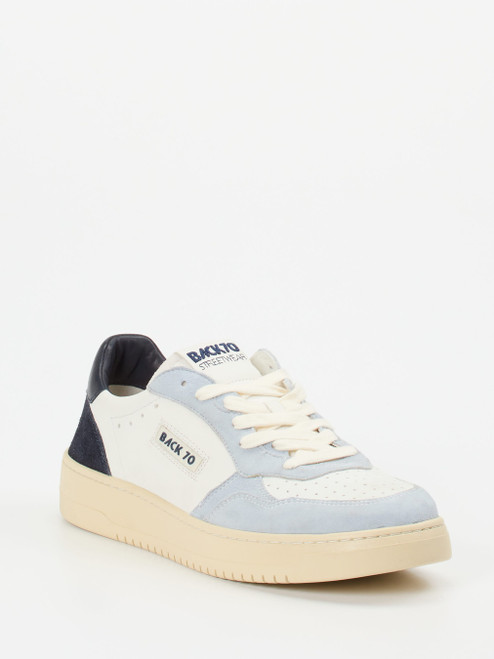 Sneaker-46617910060 Back 70