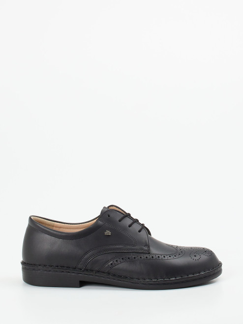 Schnürschuh-46100090481 Finn Comfort
