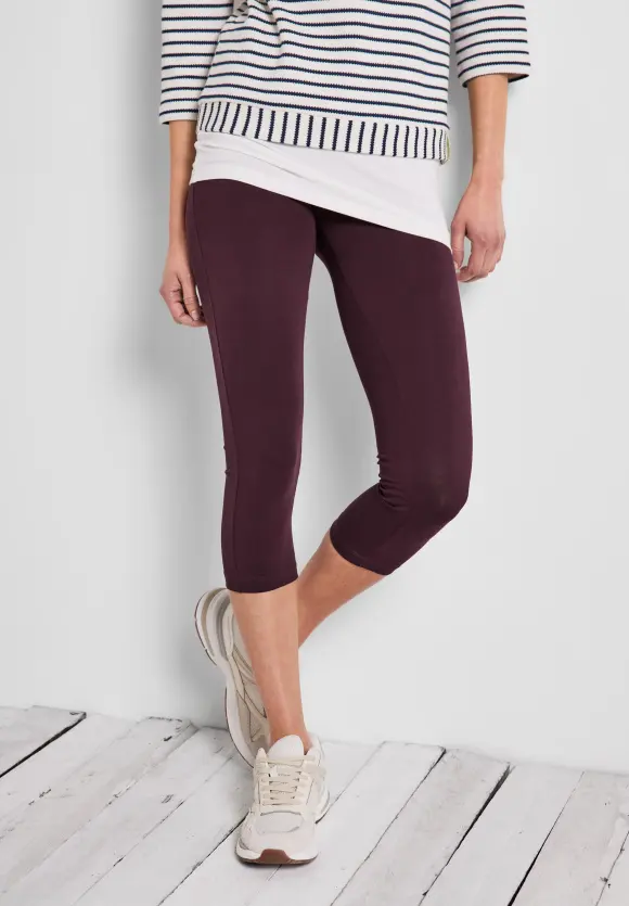 CECIL Elastische Leggings