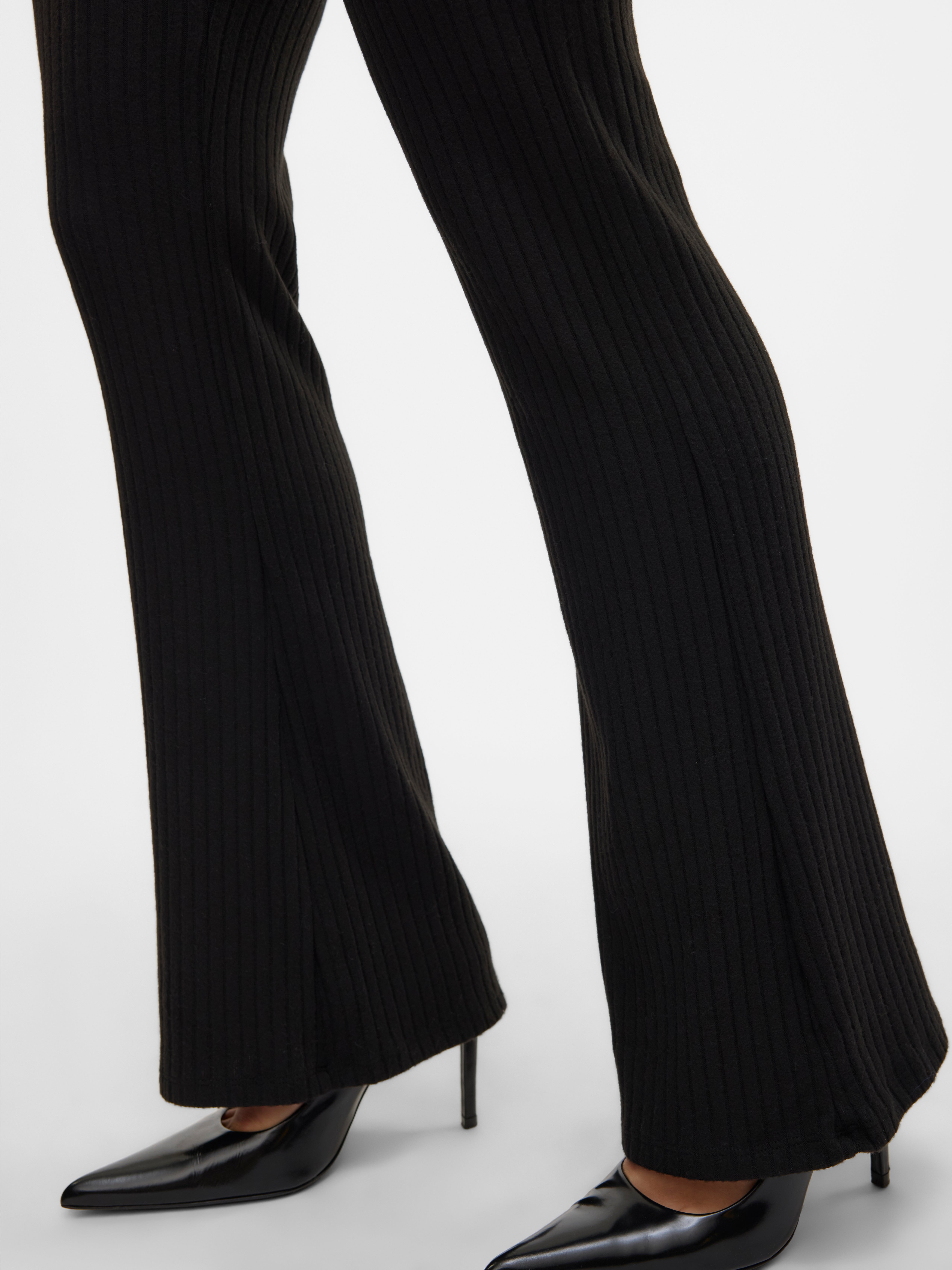 SNVIO Hohe Taille Hose