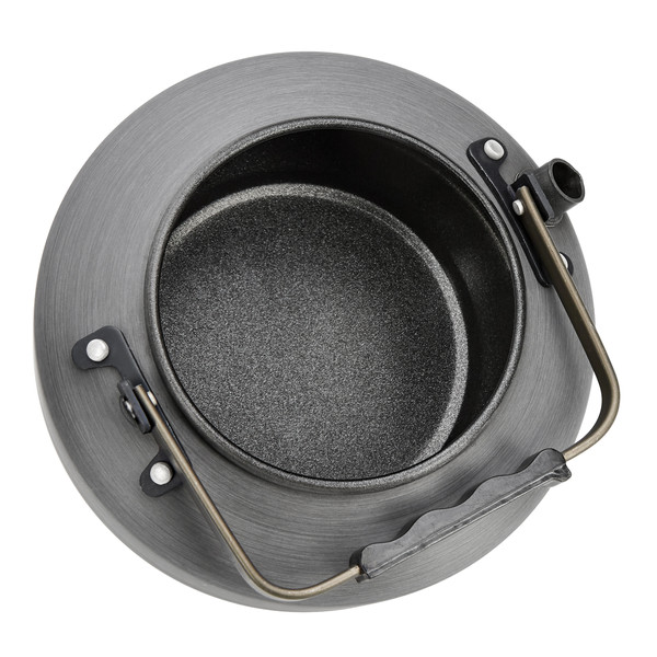LITECH COFFEE &  TEA KETTLE 0.9L - Campinggeschirr
