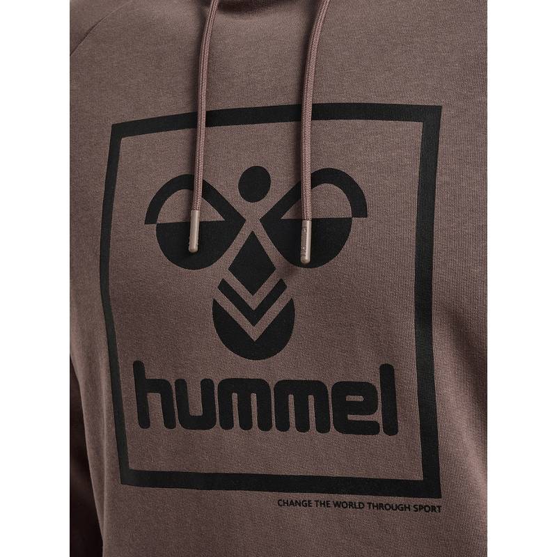 hummel hmlISAM 2.0 HOODIE Hoodie Herren