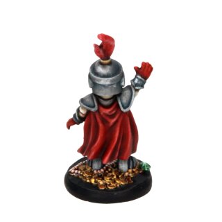 Sir Buy-A-Lot Miniatur (28mm)