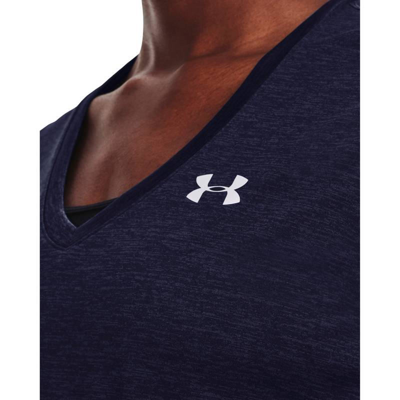 Under Armour Tech Funktionsshirt Damen