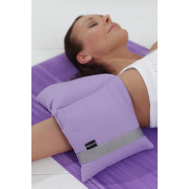 YOGISTAR Yogakissen