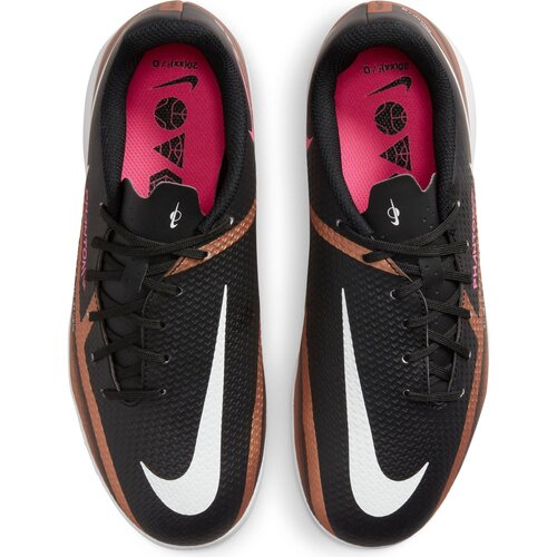 KINDER FUSSBALL-HALLENSCHUHE JR PHANTOM GT2 ACADEMY IC