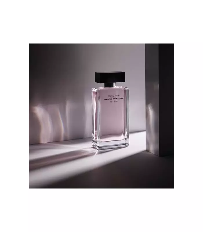 FOR HER MUSC NOIR Eau de Parfum