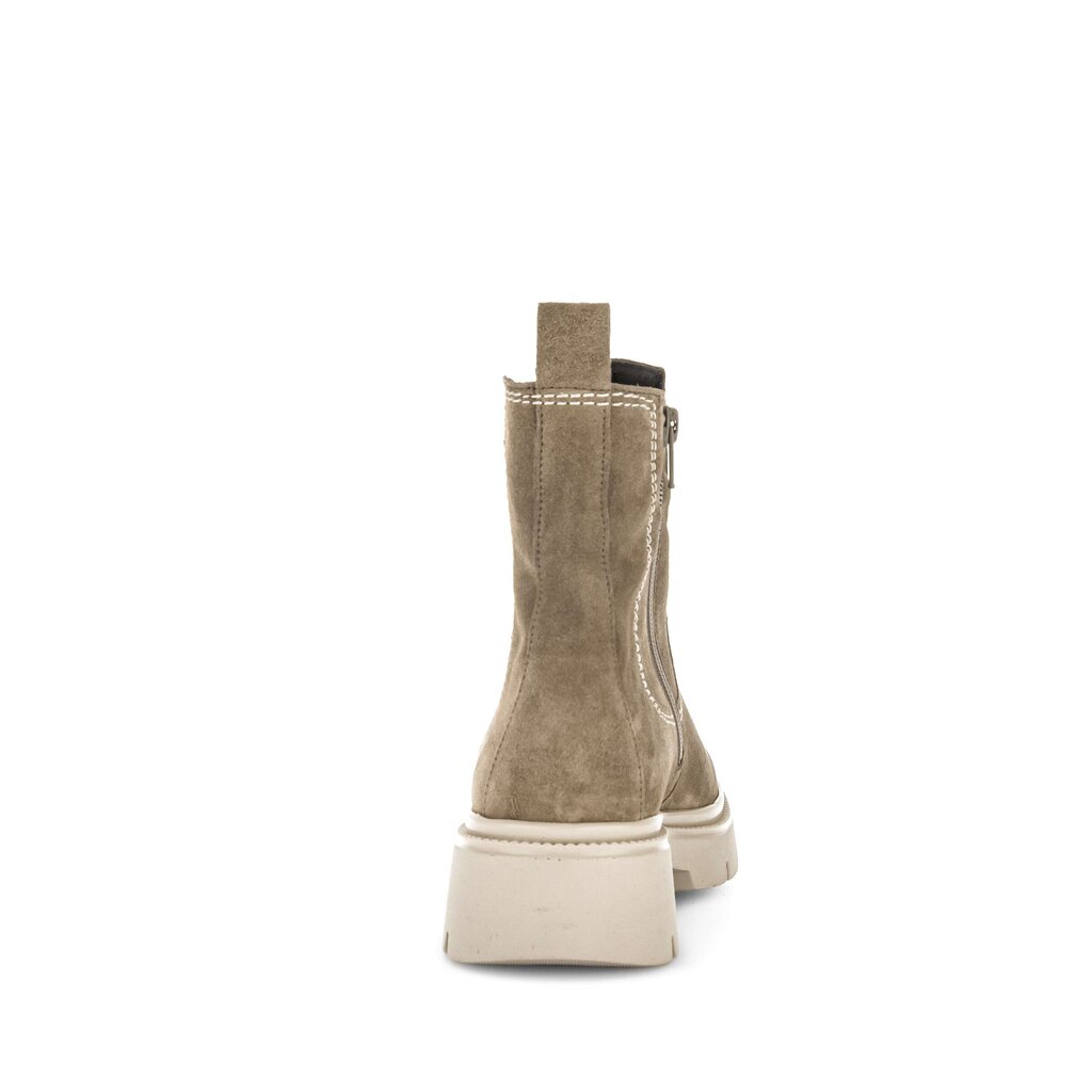 Gabor fashion Chelsea Boot braun