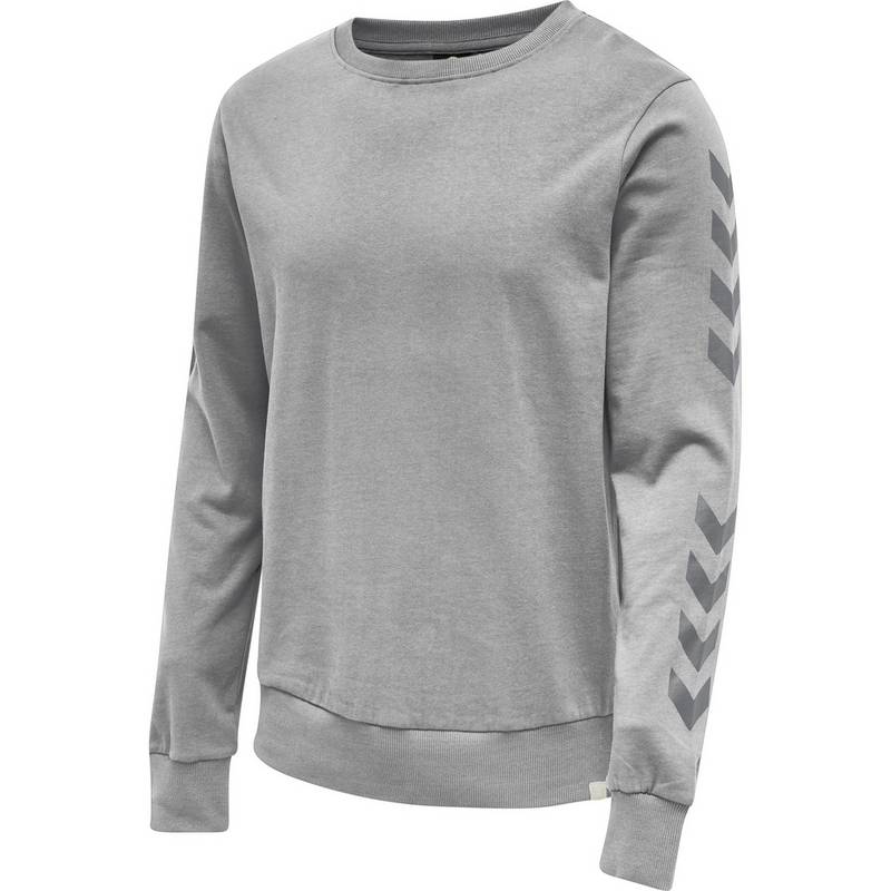 hummel hmlLEGACY CHEVRON SWEATSHIRT Sweatshirt