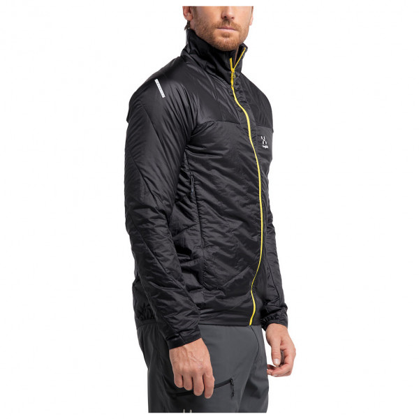 Haglöfs - L.I.M Barrier Jacket - Kunstfaserjacke