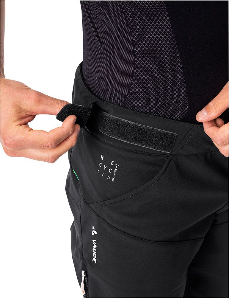 Vaude Qimsa II - Softshellhose - Normalgröße kaufen | Bike-Discount