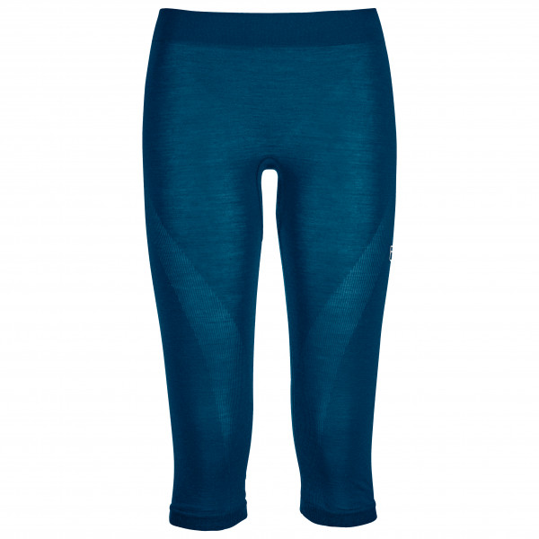 Ortovox - Women's 120 Comp Light Short Pants - Merinounterwäsche