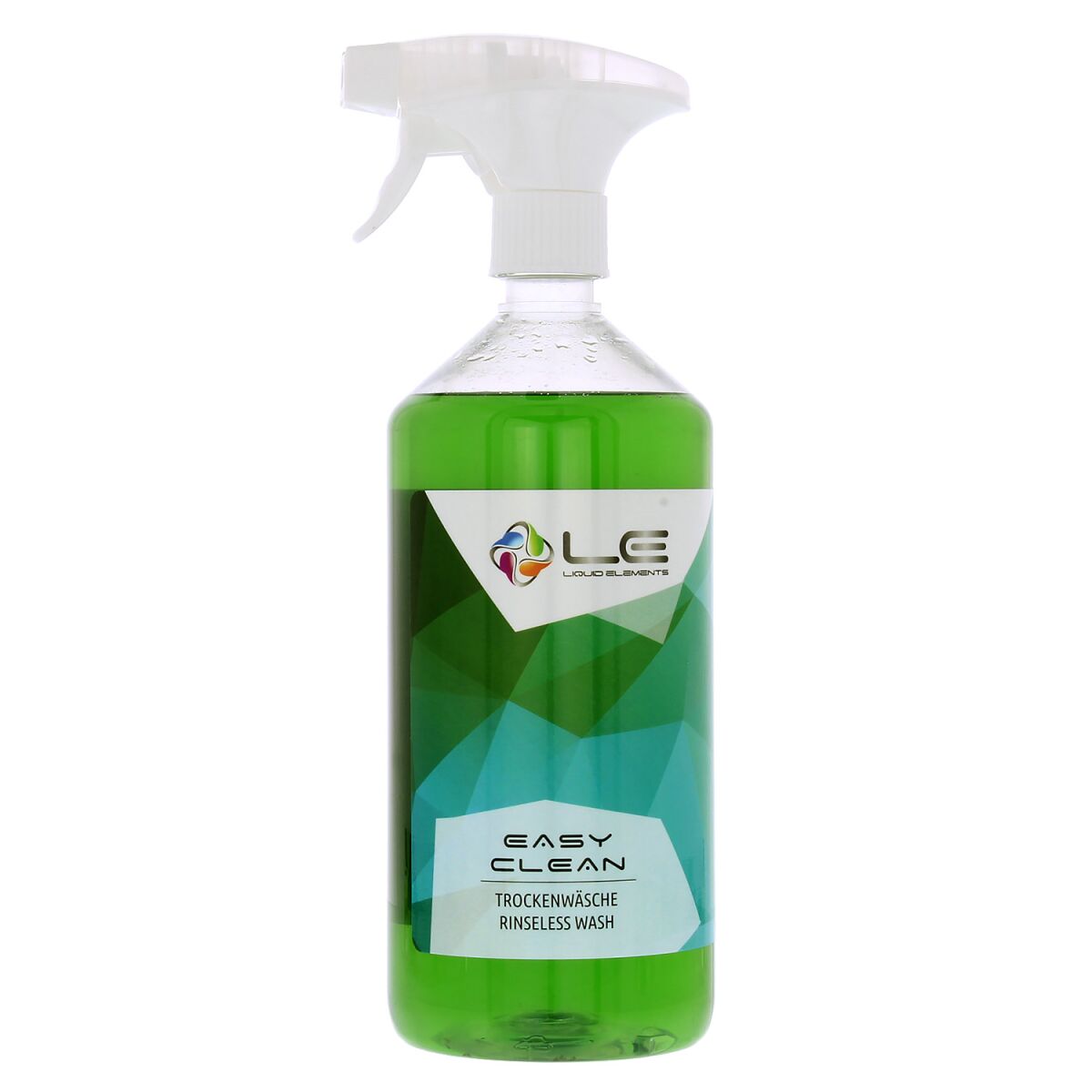 Liquid Elements Easy Clean Trockenwäsche 1000ml