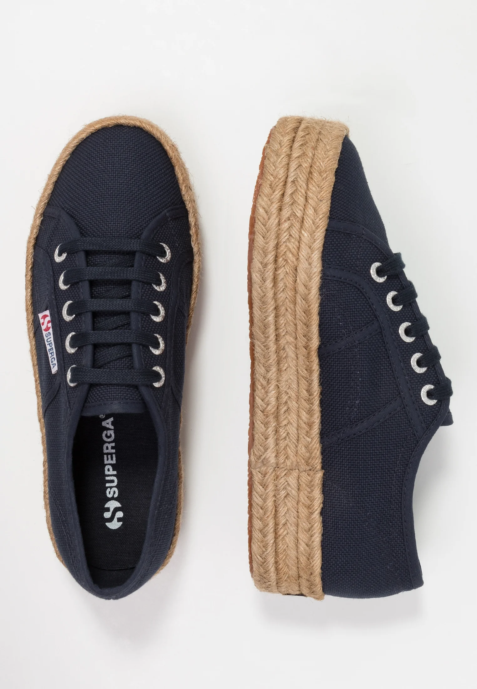 Superga 2730 COTROPEW - Alpargatas