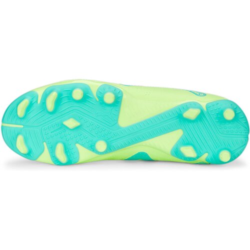 KINDER FUSSBALL-RASENSCHUHE FUTURE PLAY FG/AG JR