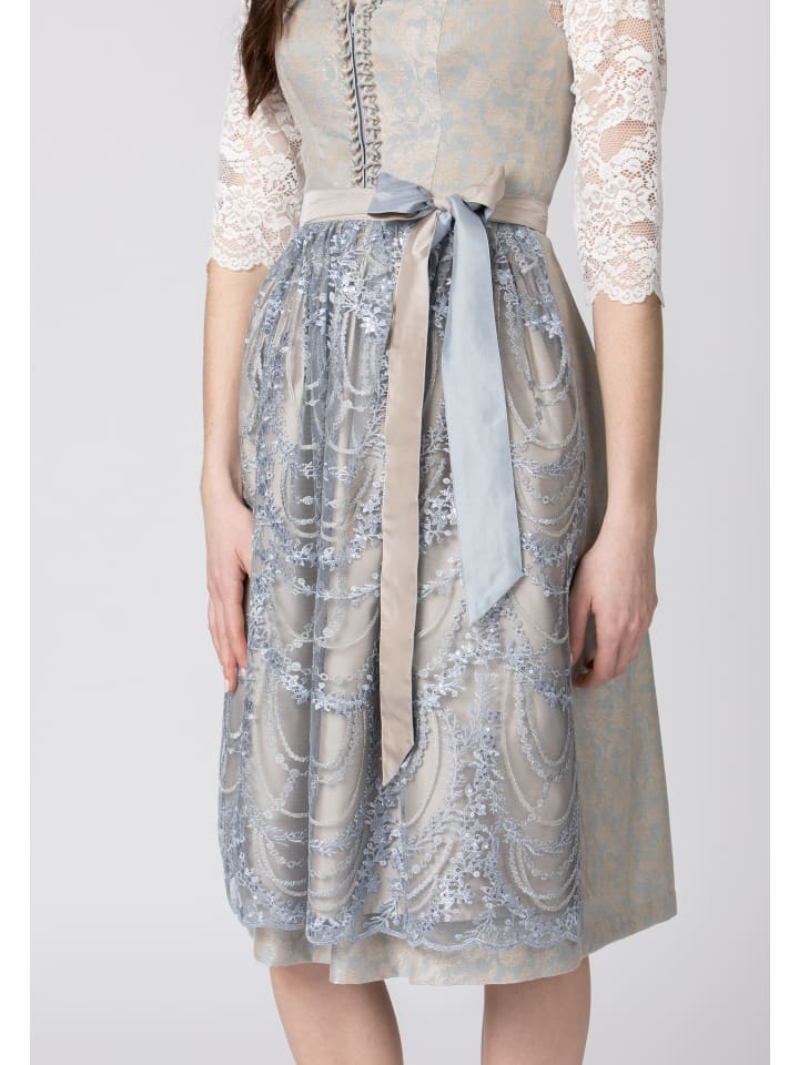 Stockerpoint Midi Dirndl 
