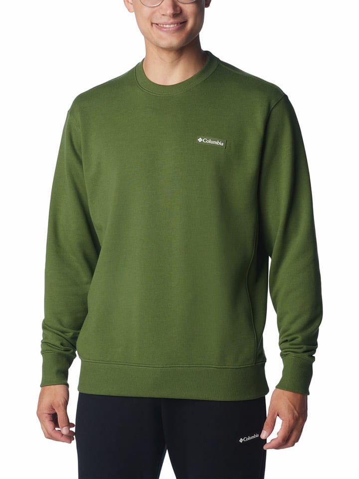 Columbia Sweatshirt 