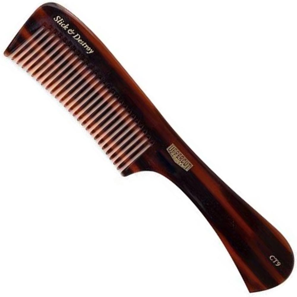 Uppercut Deluxe CT9 Styling Comb 19,5cm
