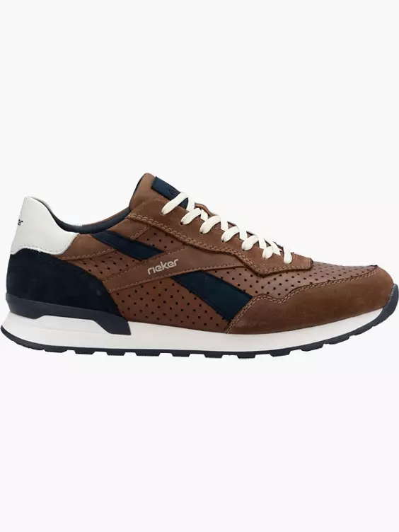 Rieker Herren Sneaker Low
