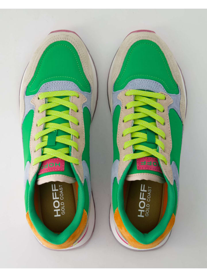 HOFF Sportliche Schnürschuhe günstig kaufen