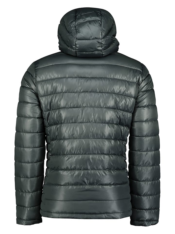 Geographical Norway Steppjacke 