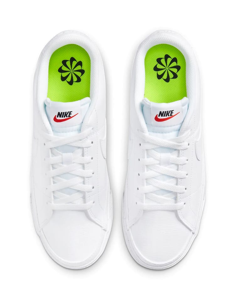 Nike Sneakers Low Court Legacy NN in weiß günstig kaufen