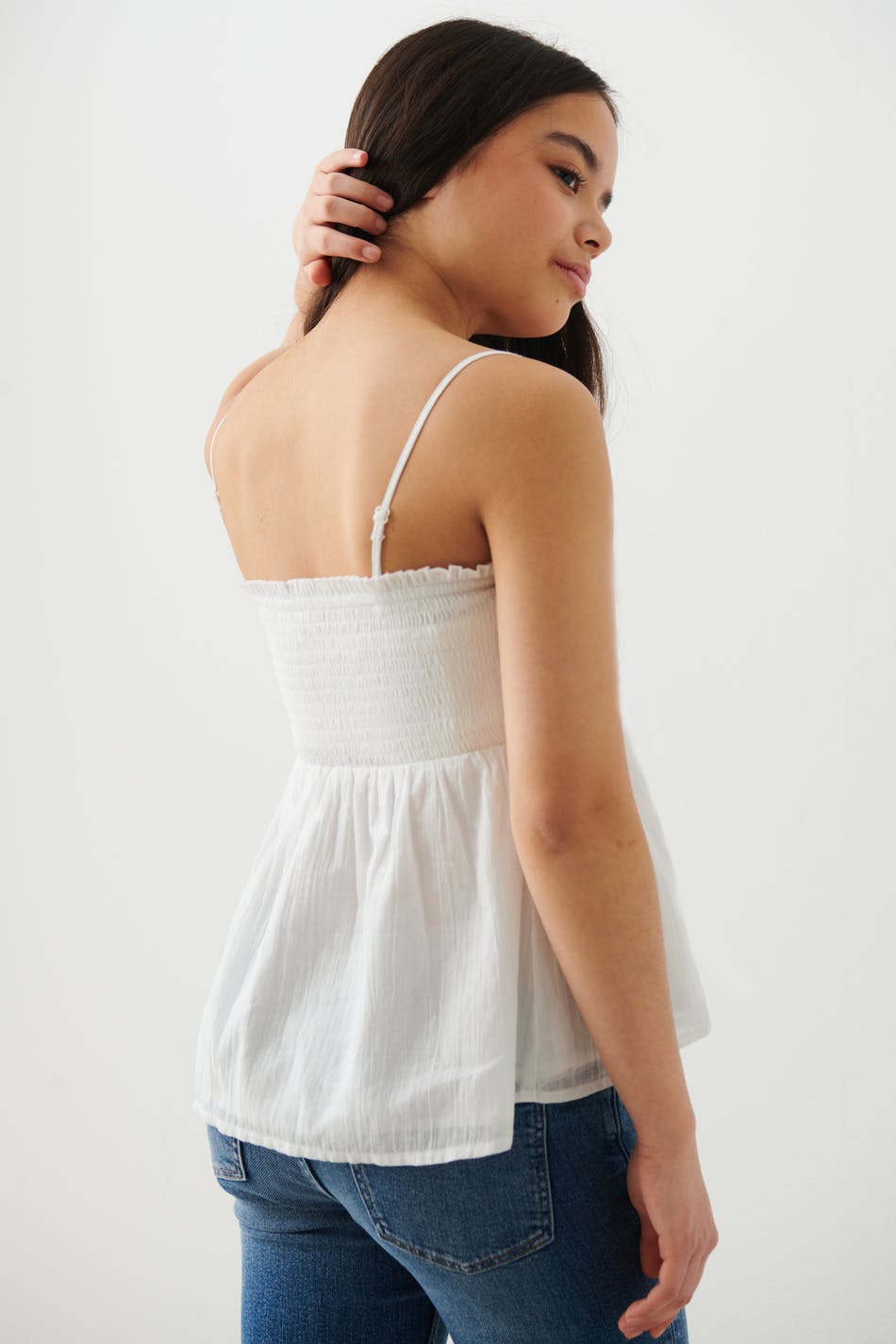 Y multi top