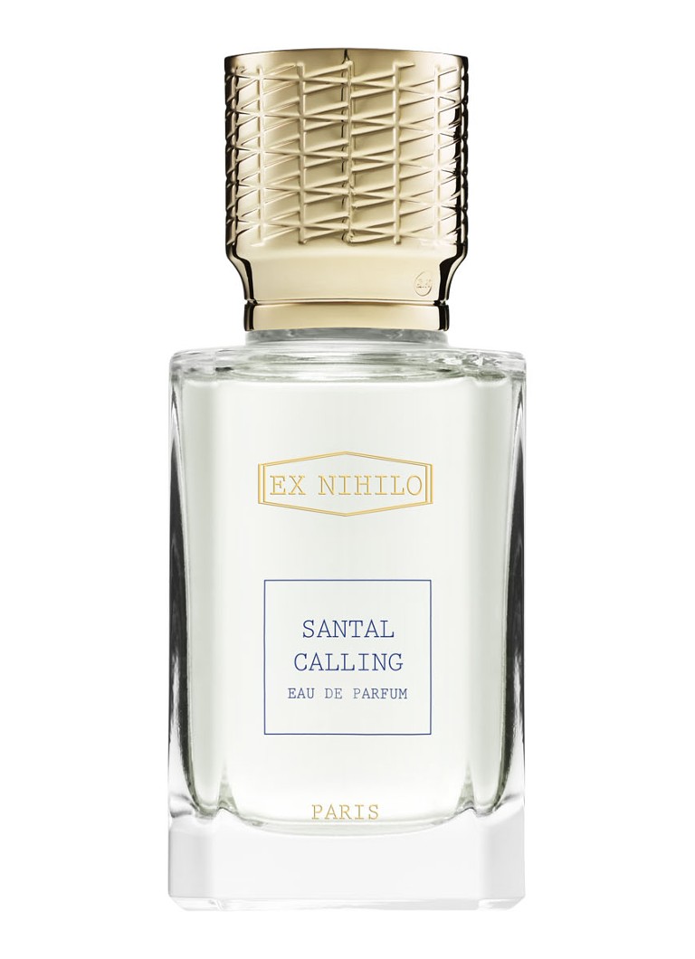 Ex Nihilo Santal Llamando Eau de Parfum