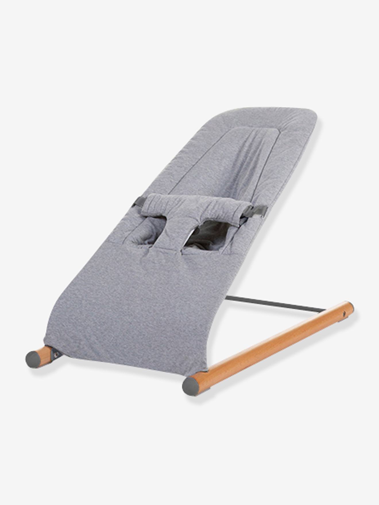 Housse Evolux Bouncer Childhome leopard
