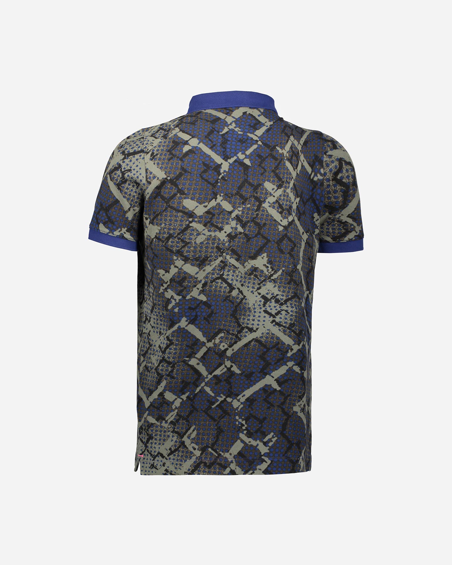 Polokošeľa Best Company Allover M 692054-C001