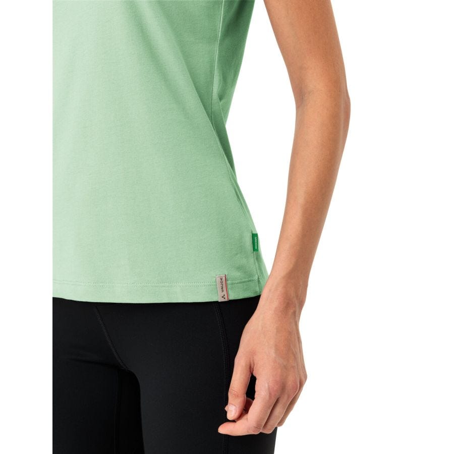 Graphic T-Shirt Damen