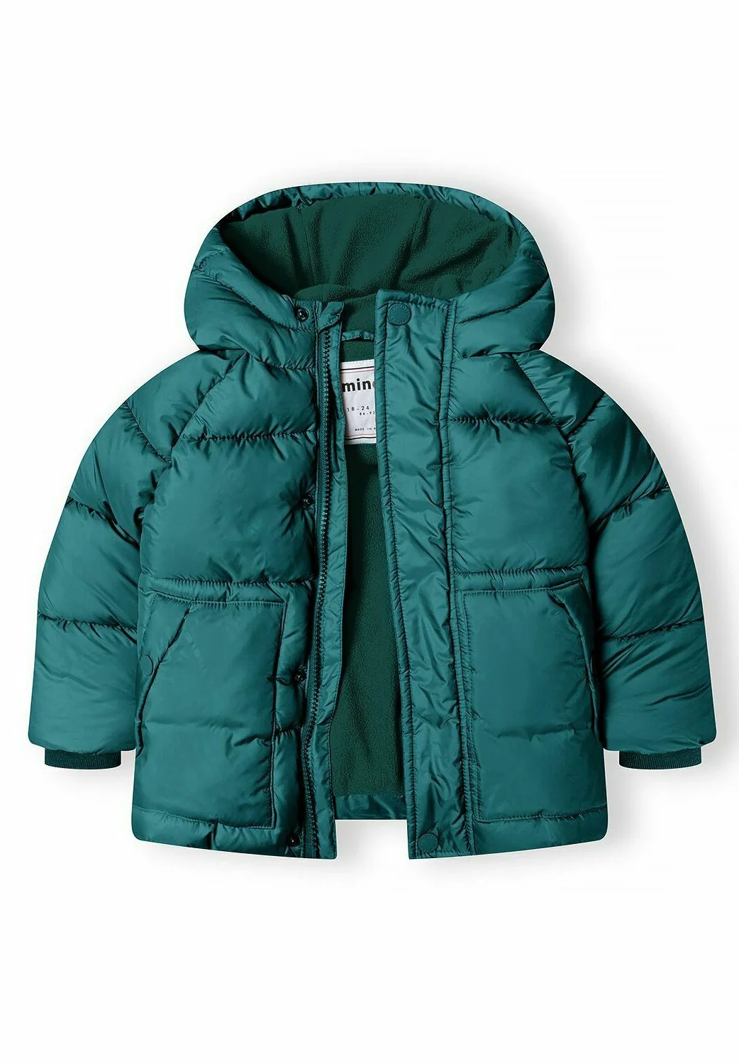 MINOTI PADDER PUFFER - Chaqueta de invierno