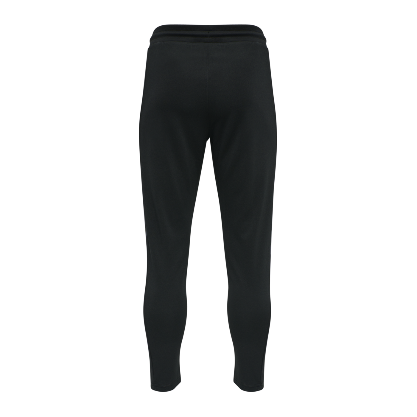 Hummel hmllegacy Poly Tapered Hose Schwarz F2001