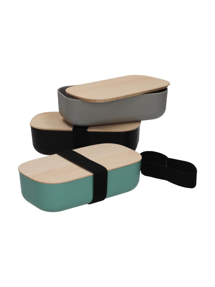 elasto Bio-Vorratsdose 