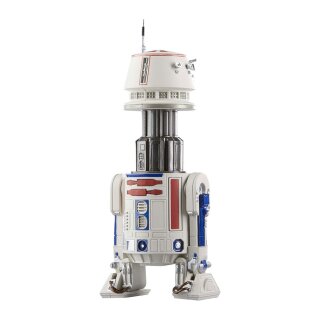 Star Wars: The Mandalorian Black Series Actionfigur R5-D4 15 cm