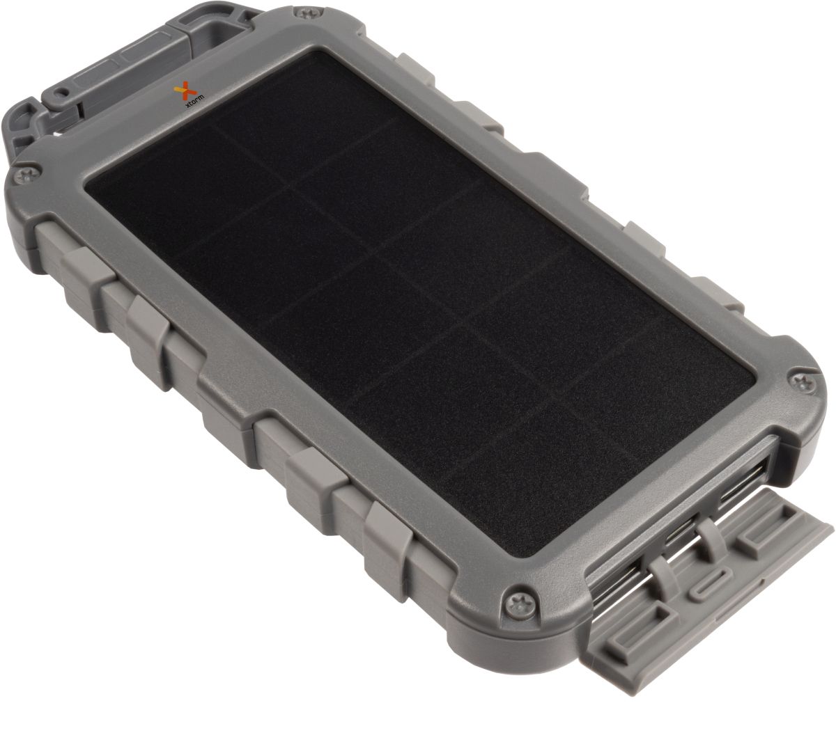 Xtorm 10.000 mAh Solar-Powerbank