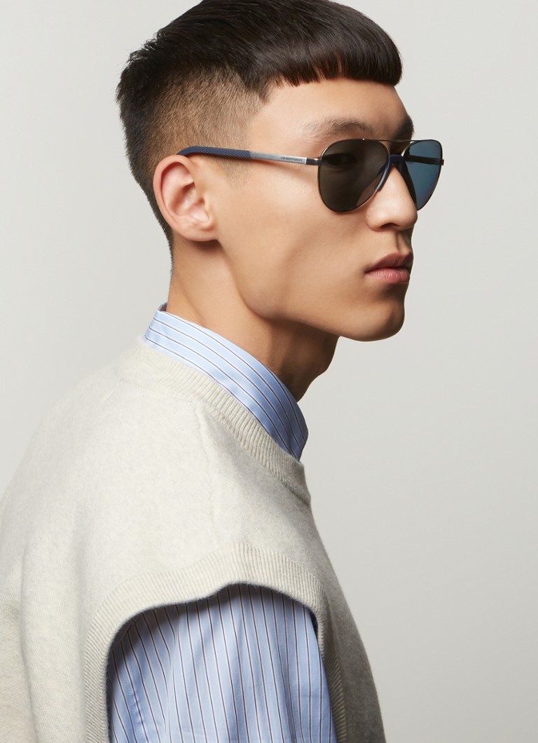 Emporio Armani polarizirane sunčane naočale EA2059