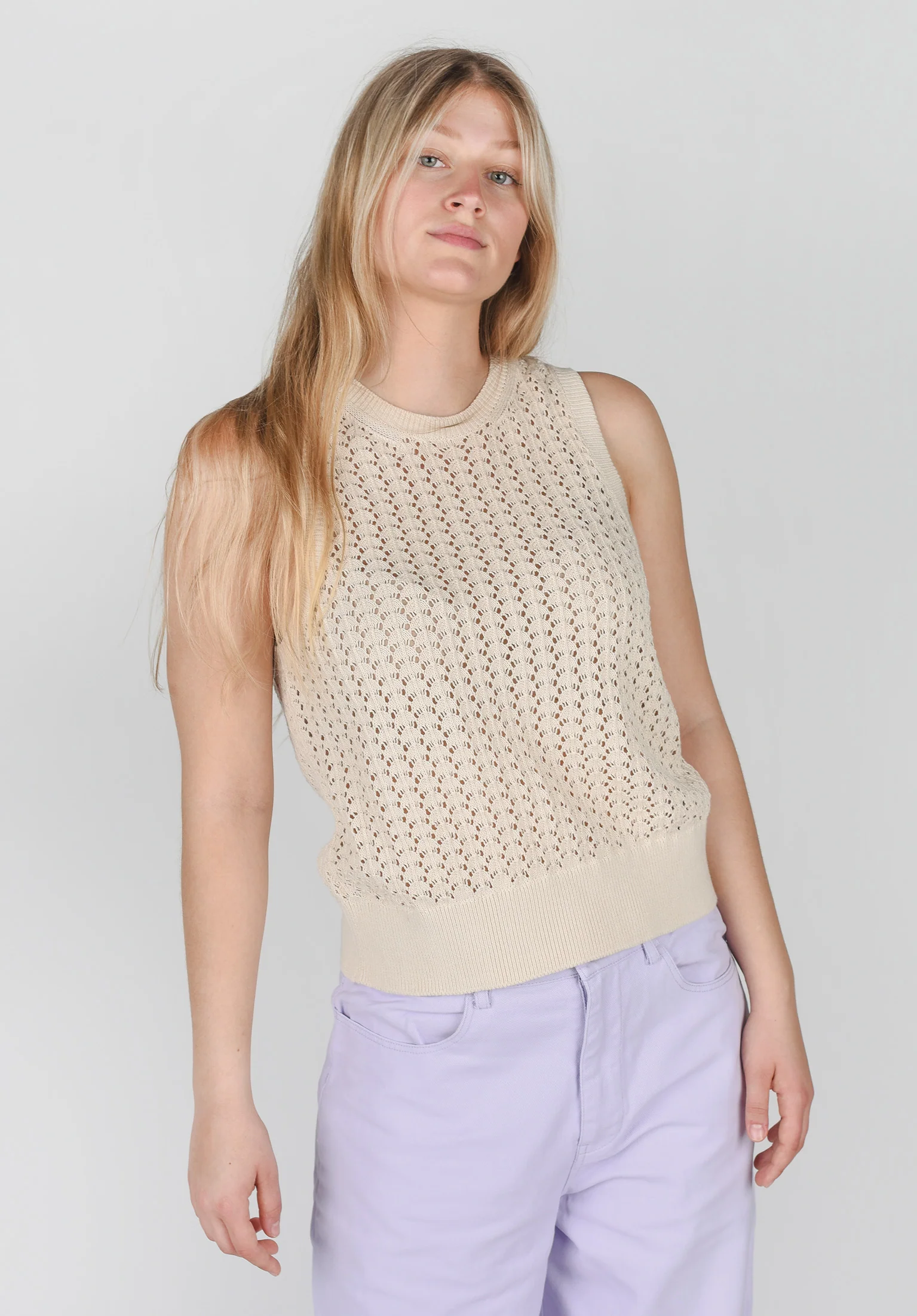 Oskarshamn Crochet