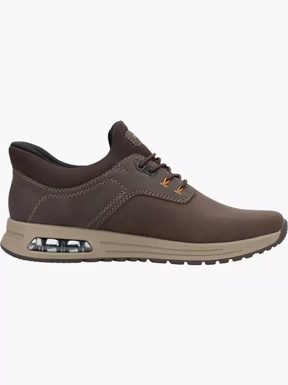 Rieker Herren Slipper