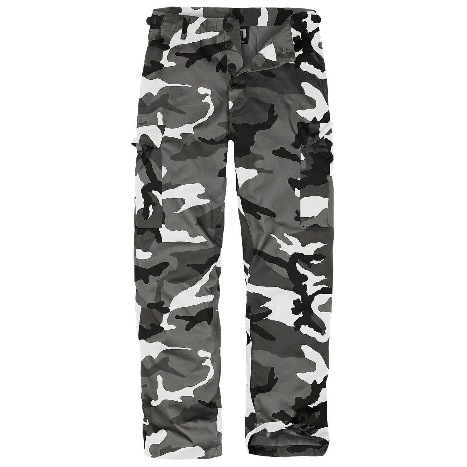 Rangerhose