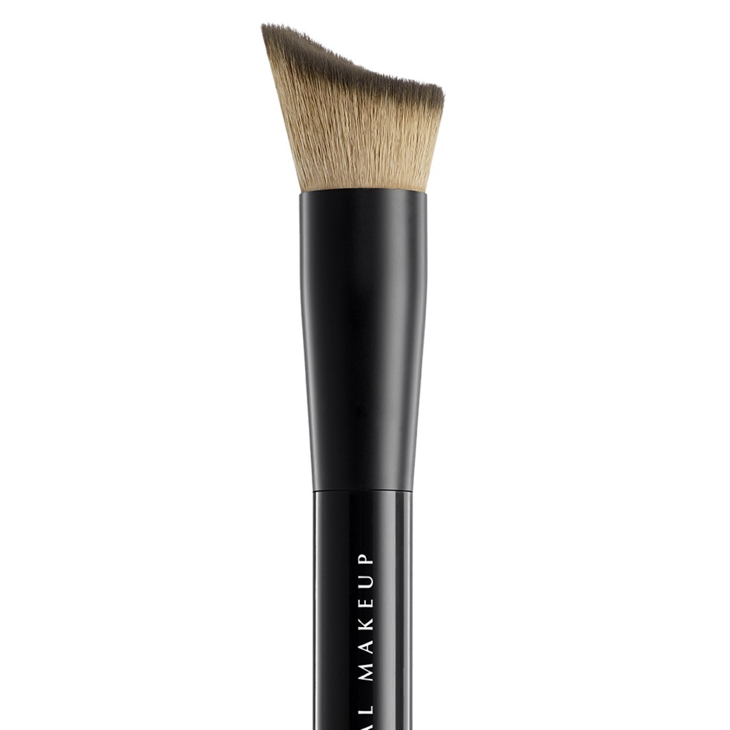 Custom Drop Foundation Brush