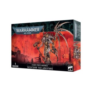 Vashtorr The Arkifane (43-99)
